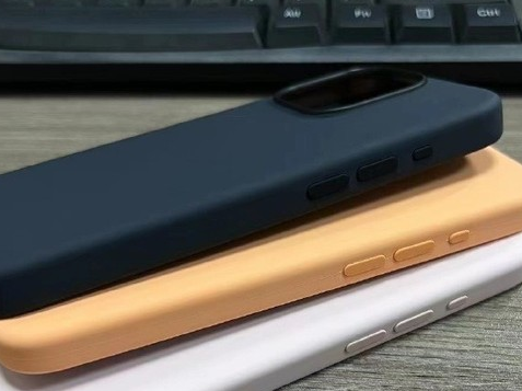 宁津苹果14维修站分享iPhone14手机壳能直接给iPhone15用吗?