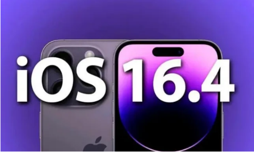 宁津苹果14维修分享：iPhone14可以升级iOS16.4beta2吗？ 