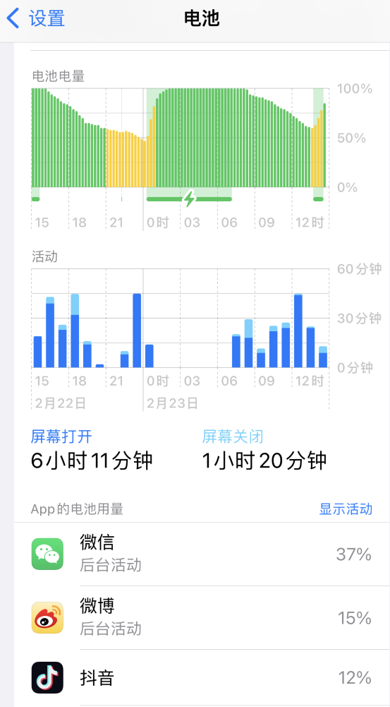 宁津苹果14维修分享如何延长 iPhone 14 的电池使用寿命 