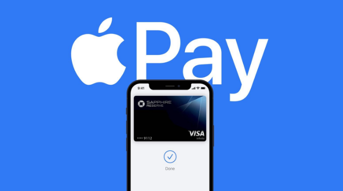 宁津苹果14服务点分享iPhone 14 设置 Apple Pay 后，锁屏密码不正确怎么办 