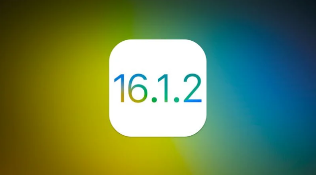 宁津苹果维修分享iOS 16.2有Bug能降级吗？ iOS 16.1.2已关闭验证 