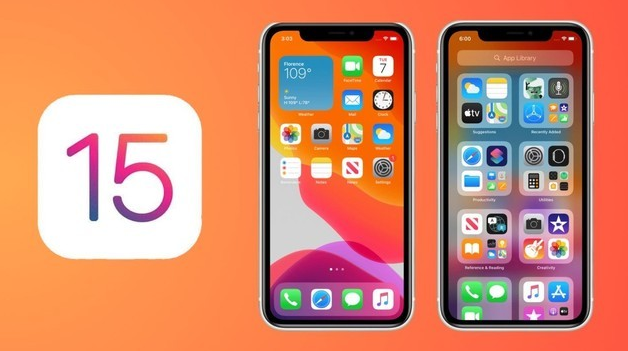 宁津苹果13维修分享iPhone13更新iOS 15.5，体验如何 