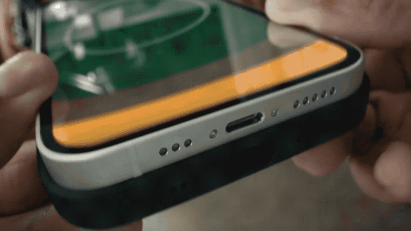 宁津苹果手机维修分享未来 Magsafe 还有哪些发展空间 