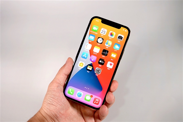 宁津苹果手机维修分享iOS 14.2修订版已到，专属iPhone 12系列 