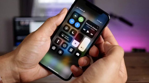 宁津苹果手机维修分享iPhone 12信号差怎么办 