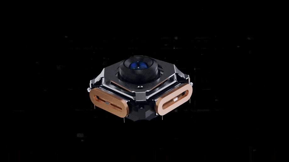 宁津苹果手机维修分享iPhone 12 Pro Max 独享的这颗传感器更大的特点是什么 