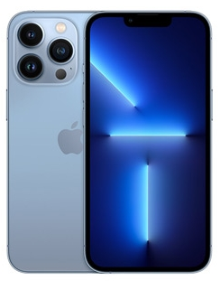 宁津苹果维修点分享iPhone 13 Pro黑屏深度故障解析 