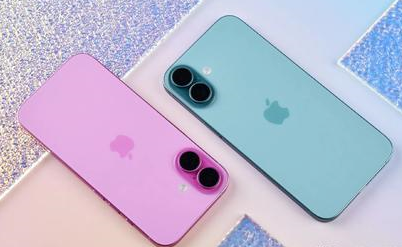 宁津苹果维修点分享iPhone 16手机黑屏多重诱因解析 