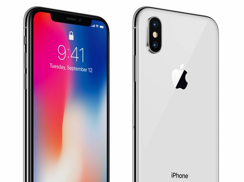 宁津苹果维修点分享iPhone X电池发烫冷门故障解析 