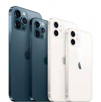 宁津苹果维修点分享iPhone 12 Pro发烫关联故障汇总 