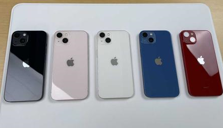 宁津苹果维修点分享iPhone 13电池发烫多类故障解析 