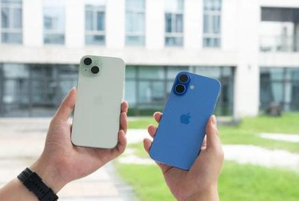 宁津苹果维修点分享iPhone 16 Plus发烫多场景剖析 