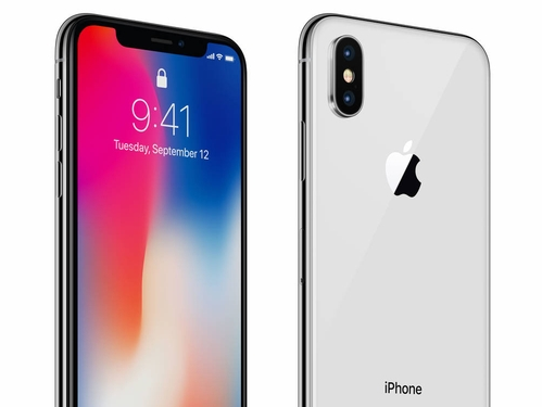 宁津苹果维修点分享iPhone X摄像头实拍质感与场景适配全解析 